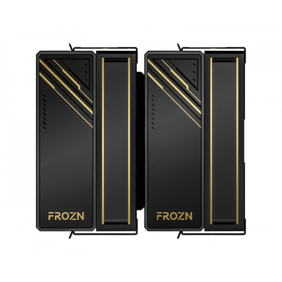 Кулер процесорний ID-Cooling Frozn A620 GDL