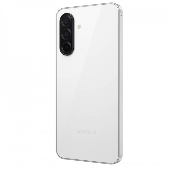 Смартфон Samsung Galaxy A26 5G 8/256GB White (SM-A266BZWCEUC)