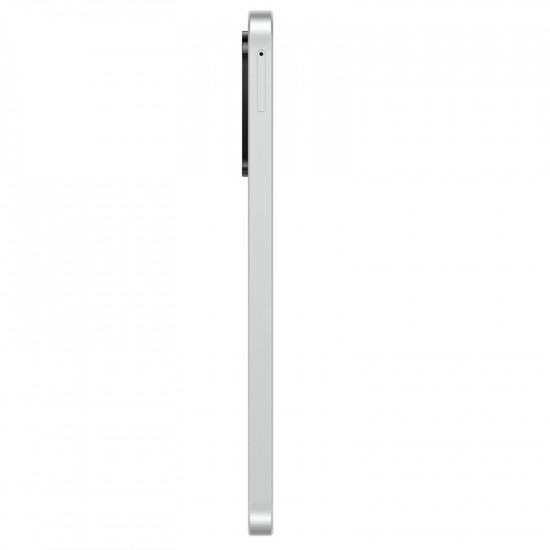 Смартфон Samsung Galaxy A26 5G 8/256GB White (SM-A266BZWCEUC)