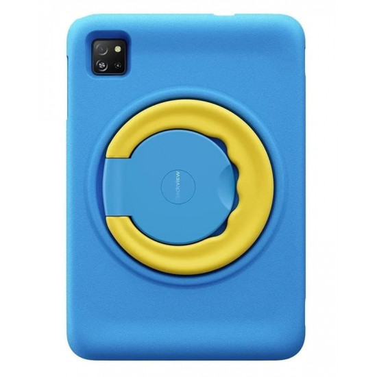 Планшет Blackview Tab A6 Kids 4/128GB Ocean Blue (6931548319139)