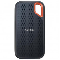 Накопичувач зовнішній SSD 2TB SanDisk Extreme Portable E61 (SDSSDE61-2T00-G25)