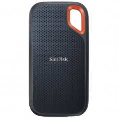 Накопичувач зовнішній SSD 2TB SanDisk Extreme Portable E61 (SDSSDE61-2T00-G25)