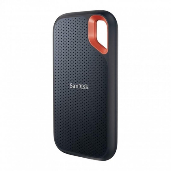 Накопичувач зовнішній SSD 2TB SanDisk Extreme Portable E61 (SDSSDE61-2T00-G25)
