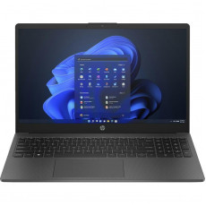 Ноутбук HP 250 G10 (AK9W9AT) Dark Ash Silver