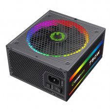 Блок живлення GameMax RGB-750 Pro 750W Black