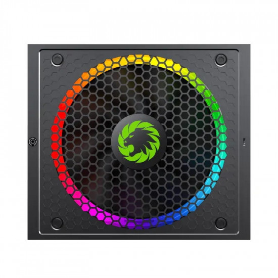 Блок живлення GameMax RGB-750 Pro 750W Black