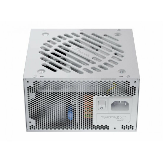 Блок живлення Seasonic GX-650 ATX 3.1 White 650W