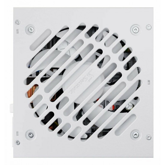 Блок живлення Seasonic GX-650 ATX 3.1 White 650W
