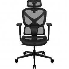 Крісло для геймерів TX3 YTC Mesh Black (TEGC-3065001.11)