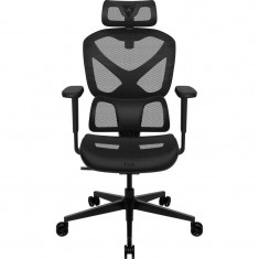 Крісло для геймерів TX3 YTC Mesh Black (TEGC-3065001.11)