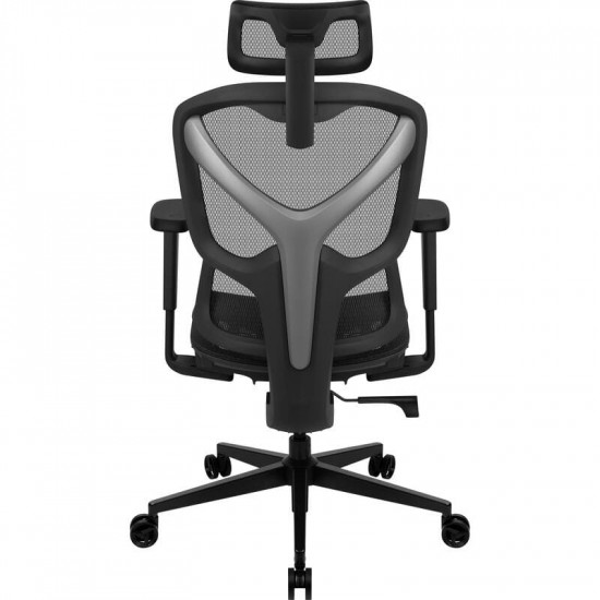 Крісло для геймерів TX3 YTC Mesh Black (TEGC-3065001.11)