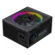 Блок живлення GameMax RGB Pro 1050G 1050W Black