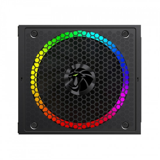 Блок живлення GameMax RGB Pro 1050G 1050W Black