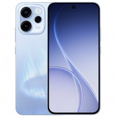 Смартфон Oppo Reno15 FS 8/512GB Aurora Blue