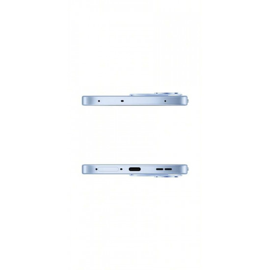 Смартфон Oppo Reno15 FS 8/512GB Aurora Blue