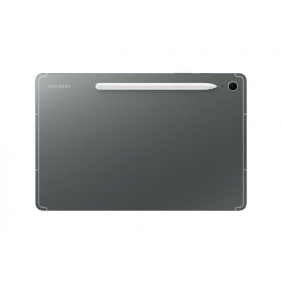 Планшет Samsung Galaxy Tab S10 FE 5G SM-X526 12/256GB Gray (SM-X526BZAPEUC)