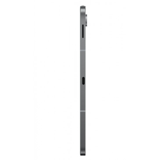 Планшет Samsung Galaxy Tab S10 FE 5G SM-X526 12/256GB Gray (SM-X526BZAPEUC)