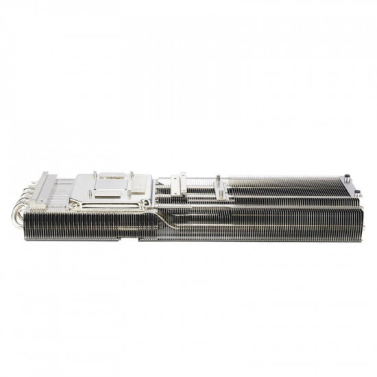 Відеокарта GF RTX 5080 16GB GDDR7 Noctua OC Asus (RTX5080-O16G-NOCTUA)