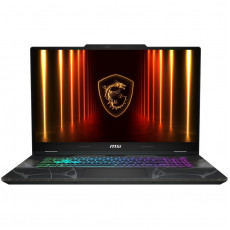 Ноутбук MSI Cyborg 17 B2RWEKG (B2RWEKG-276XUA) Black