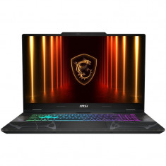Ноутбук MSI Cyborg 17 B2RWEKG (B2RWEKG-276XUA) Black