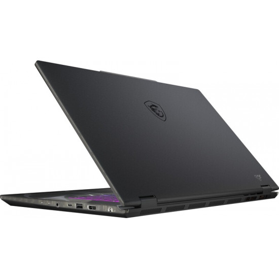 Ноутбук MSI Cyborg 17 B2RWEKG (B2RWEKG-276XUA) Black