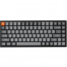 Клавіатура бездротова Keychron K2 Max 84Key (K2M-C3-UA)