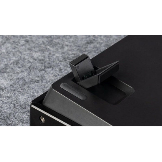 Клавіатура бездротова Keychron K2 Max 84Key (K2M-C3-UA)
