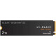 Накопичувач SSD 2TB WD Black SN7100 M.2 2280 PCIe 4.0 x4 3D TLC (WDS200T4X0E)