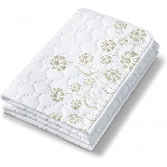 Електропростирадло Beurer UB 68 White