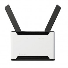 Бездротовий маршрутизатор MikroTik Chateau 5G R17 ax (S53UG+5HaxD2HaxD-TC&RG650E-EU)