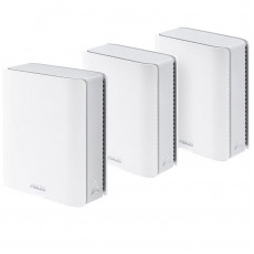Wi-Fi Mesh-система Asus ZenWiFi BT8 3pk White (90IG0930-MO3B40)