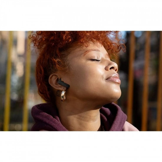 Bluetooth-гарнітура JBL Wave Flex 2 Black (JBLWFLEX2BLK)