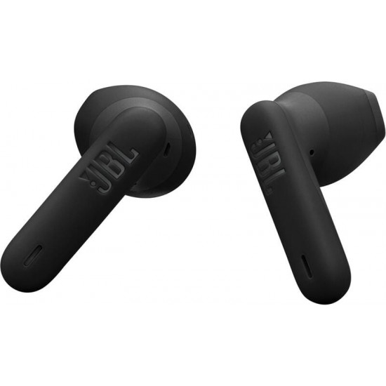 Bluetooth-гарнітура JBL Wave Flex 2 Black (JBLWFLEX2BLK)