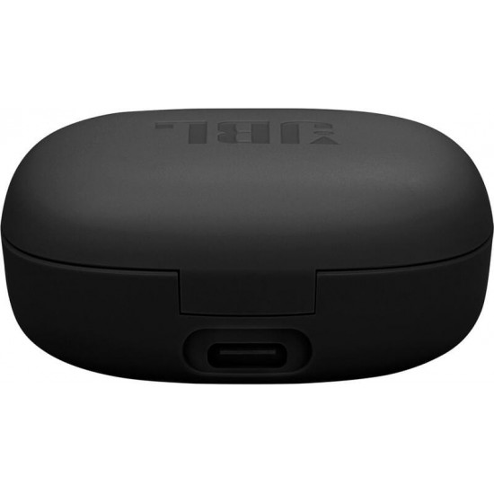 Bluetooth-гарнітура JBL Wave Flex 2 Black (JBLWFLEX2BLK)