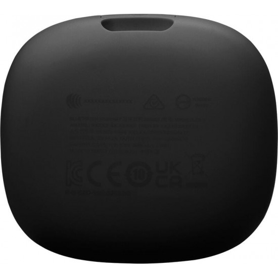 Bluetooth-гарнітура JBL Wave Flex 2 Black (JBLWFLEX2BLK)