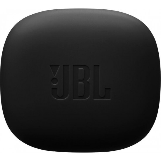 Bluetooth-гарнітура JBL Wave Flex 2 Black (JBLWFLEX2BLK)