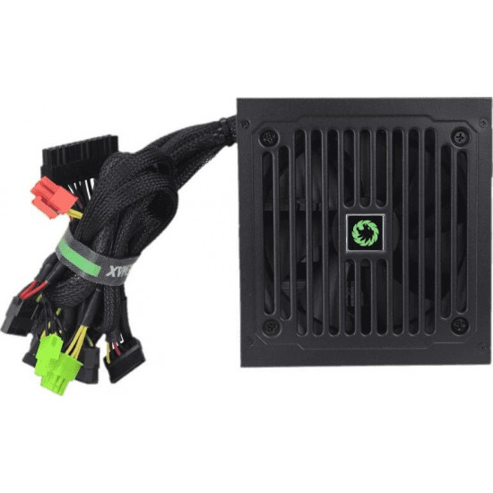 Блок живлення GameMax GE-450 450W Black