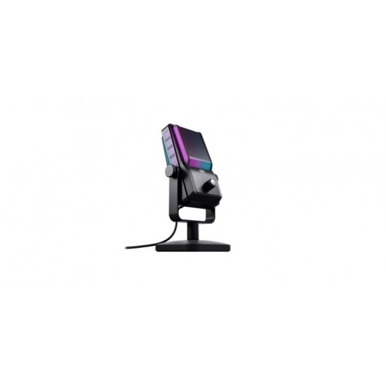 Мікрофон Cherry Xtrfy Ngale-R Cardioid RGB Black (CX-NGALE-R-RGB-BLACK)