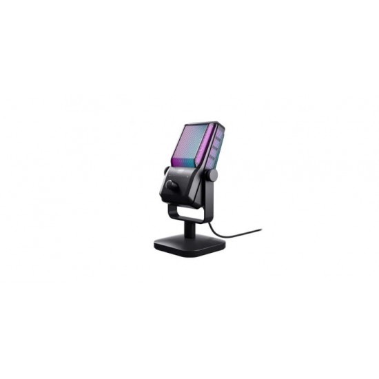 Мікрофон Cherry Xtrfy Ngale-R Cardioid RGB Black (CX-NGALE-R-RGB-BLACK)