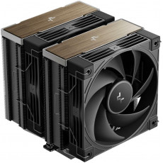 Кулер процесорний DeepCool AK620 G2 Black (R-AK620G2-BKNNMN-GJD)
