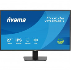 Монітор Iiyama 27" ProLite X2792HSU-B1 IPS Black 120Hz