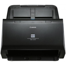 Документ-сканер А4 Canon DR-C240 0651C003