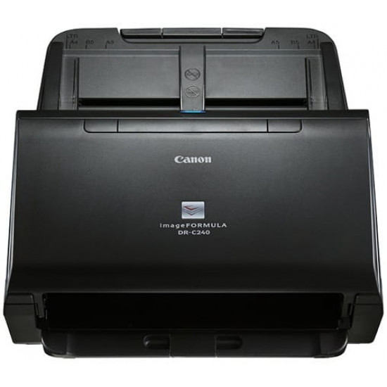 Документ-сканер А4 Canon DR-C240 0651C003