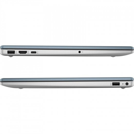 Ноутбук HP 15-fd0060ua (D16GJEA) Blue