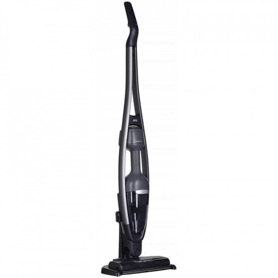 Акумуляторний пилосос AEG AS62CB25DH Black/Grey