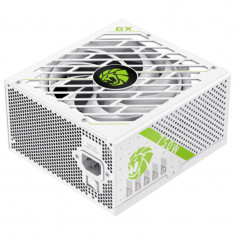 Блок живлення GameMax GX-750 Pro 750W White (ATX3.1 PCIe5.1)