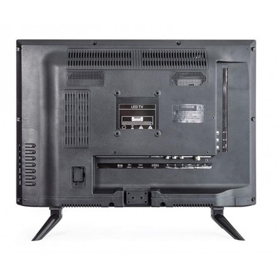Телевiзор OzoneHD 19HN82T2