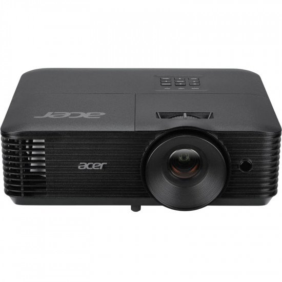 Проєктор Acer X1128 (MR.JXE11.001)