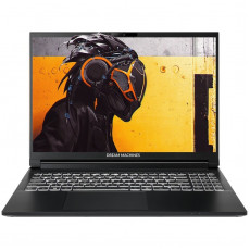 Ноутбук Dream Machines RT5050-15 (RT5050-15UA26) Black