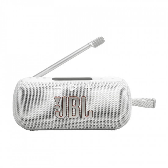Акустична система JBL Tuner 3 White (JBLTUNER3WHT)